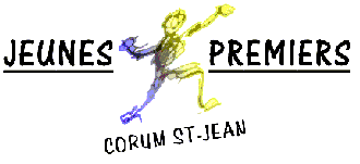 jeunes premiers